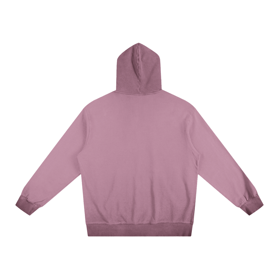 Ombre Stone Hoodie