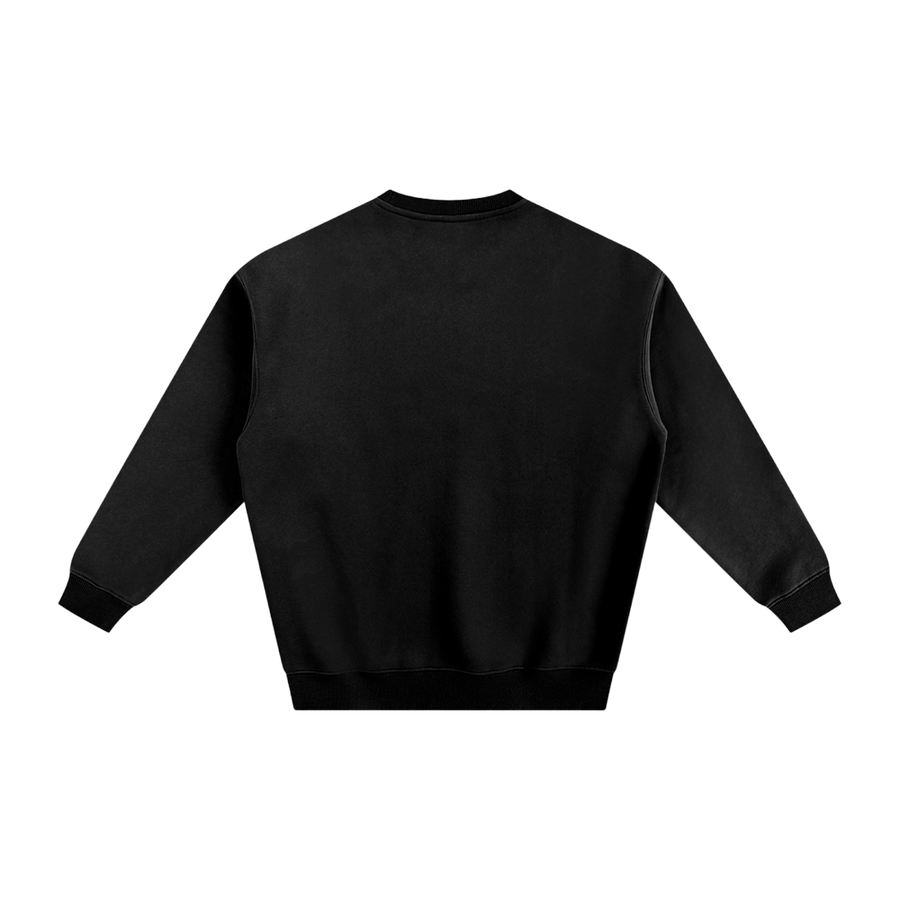 Fleece Sweatshirt