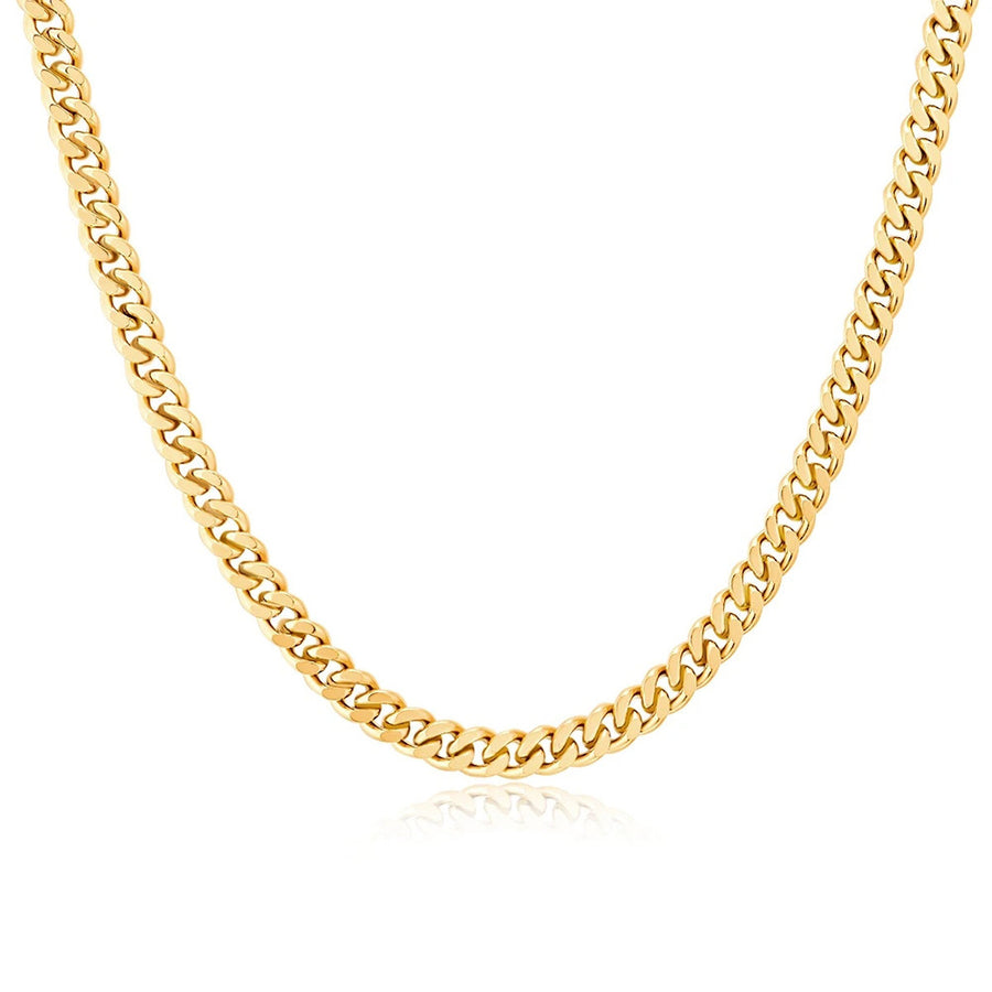 Avana Gold Chain