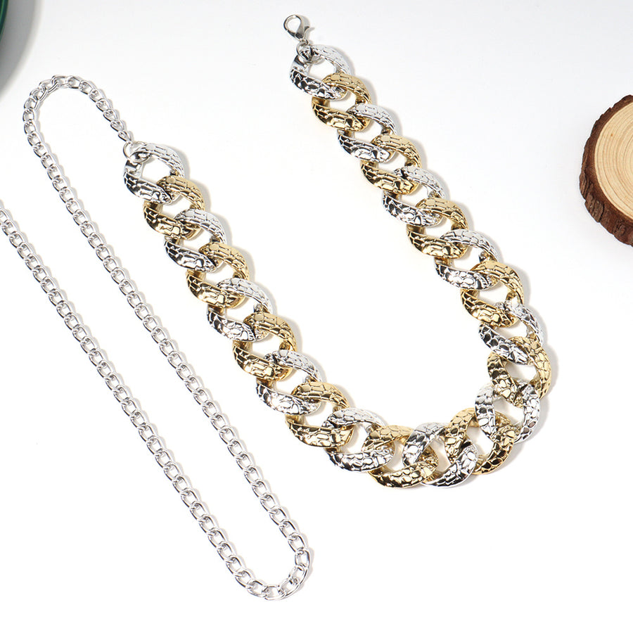 Summer Body New Jewelry Belt