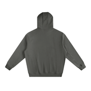 Fleeced Hoodie