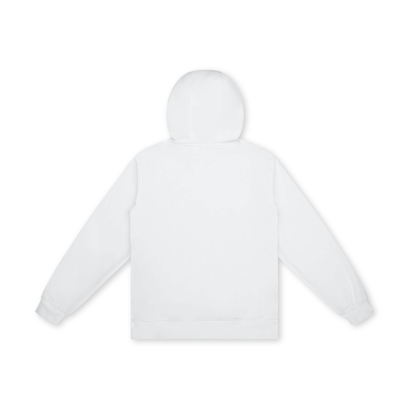 Basic Cotton Hoodie