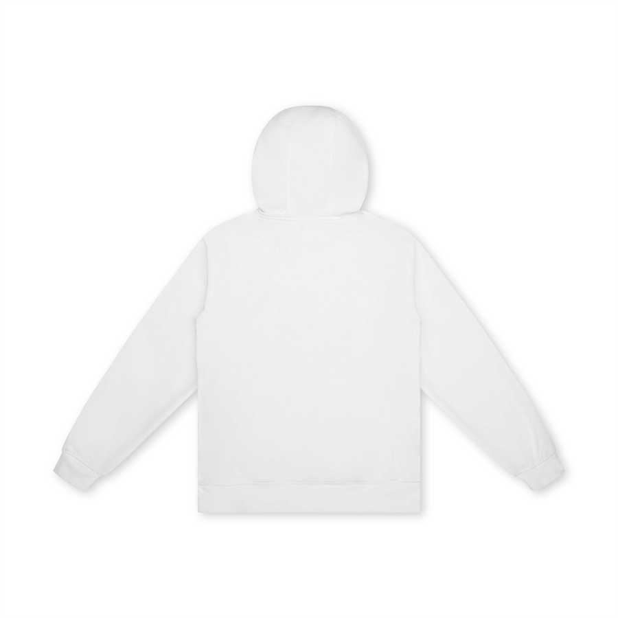 Basic Cotton Hoodie