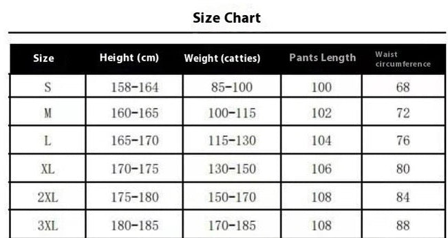 Simple Straight Jeans