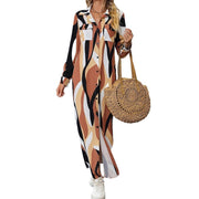 Women's Blouse Dress