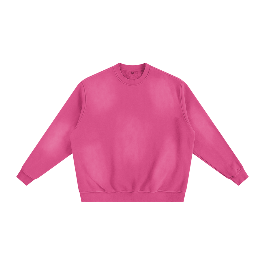 Sun Fleece Sweatshirt