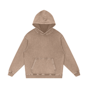 Cotton Hoodie