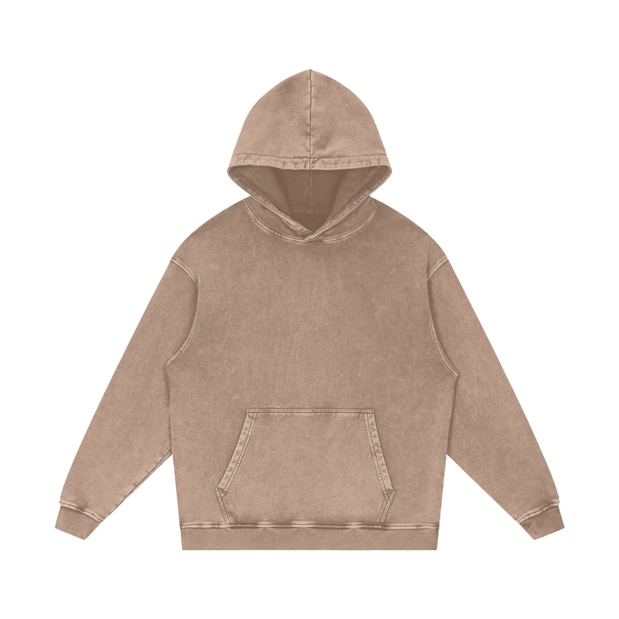 Cotton Hoodie