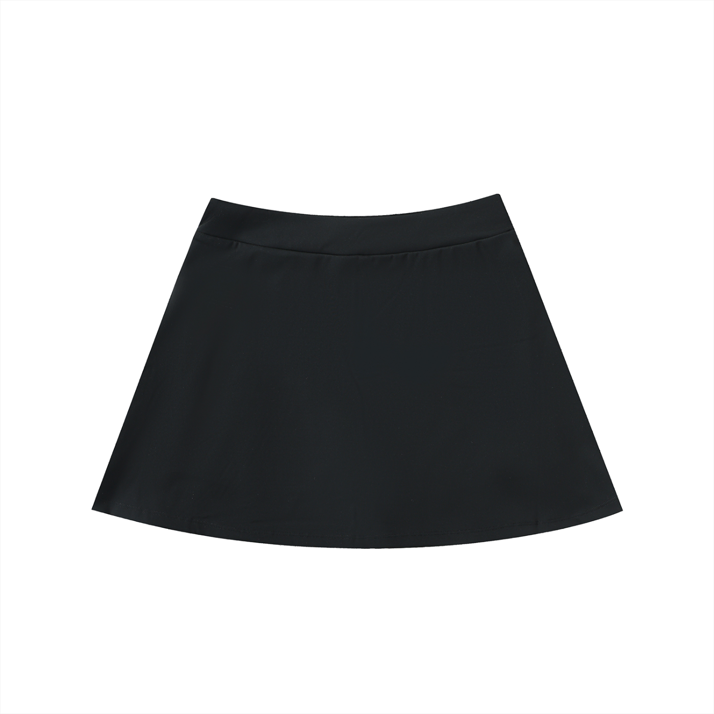 A-Line Skirt