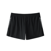 Men's Side-Stripe Shorts