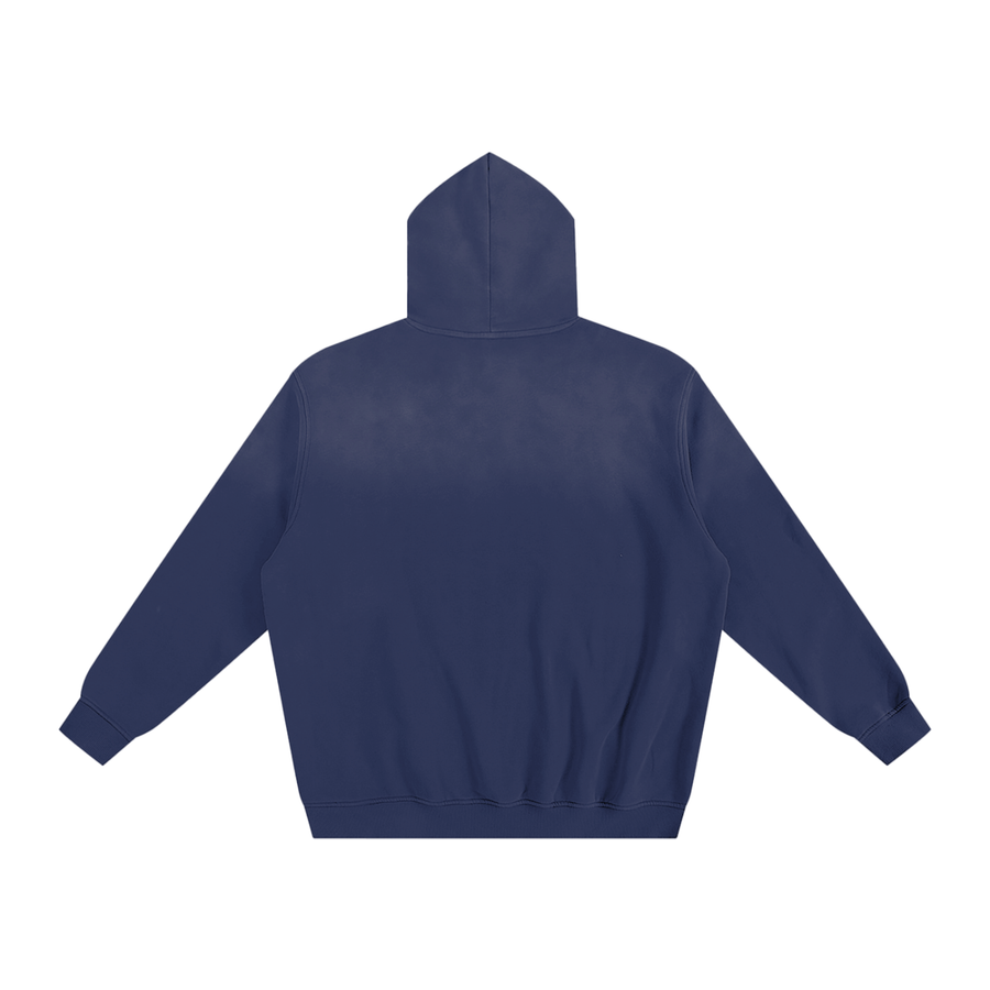 Sunfade Fleece Hoodie