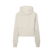 Half-Zip Hoodie