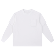 Layered Long Sleeve
