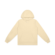 Basic Cotton Hoodie