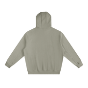 Fleeced Hoodie