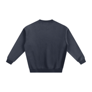 Fleece Sweatshirt