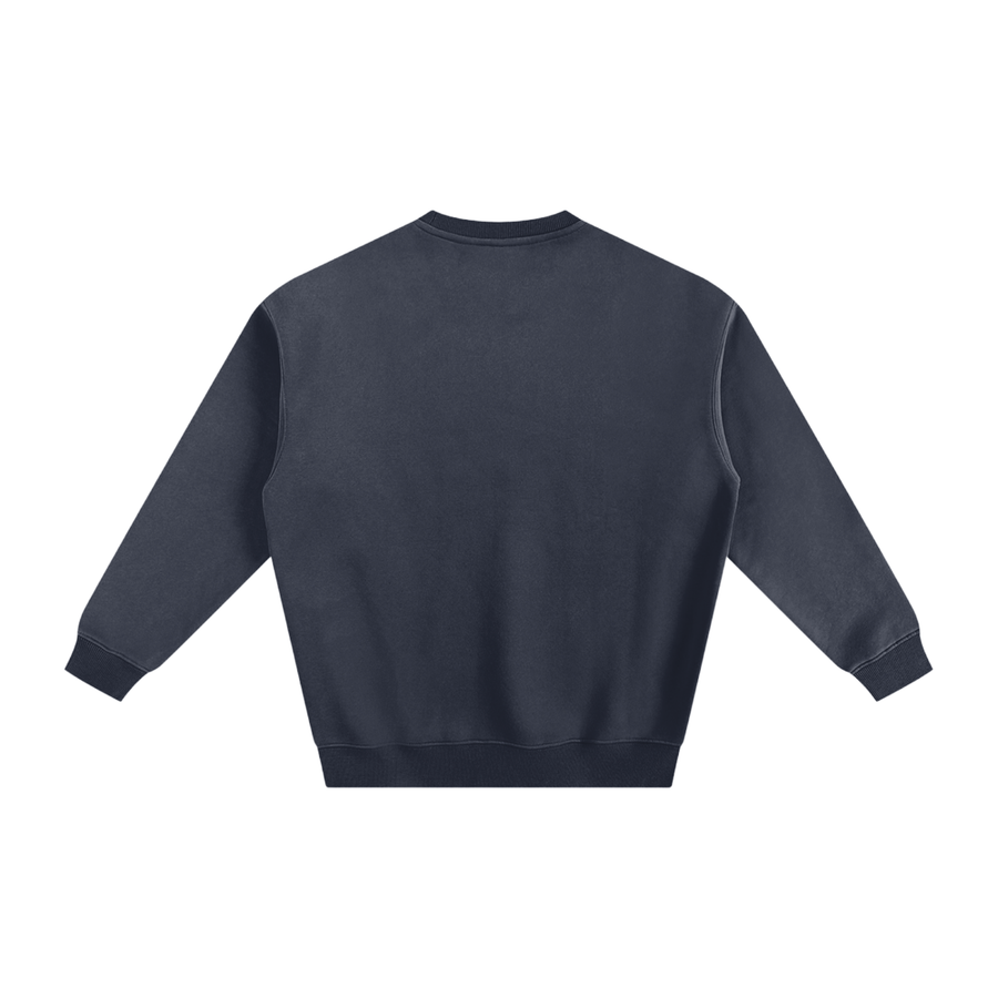 Fleece Sweatshirt