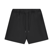 Fleece Loose Fit Shorts