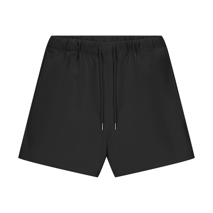 Fleece Loose Fit Shorts