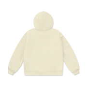 Oversize Fleece Hoodie