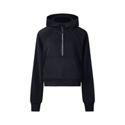 Half-Zip Hoodie