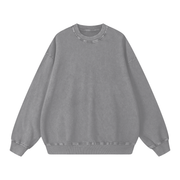 Gen Oversized Sweatshirt