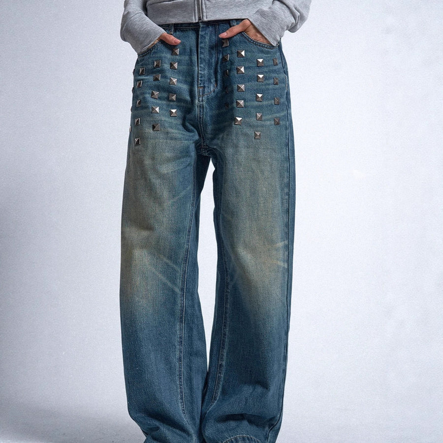 Women's Personalized Jeans