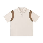 Cotton Polo Shirt