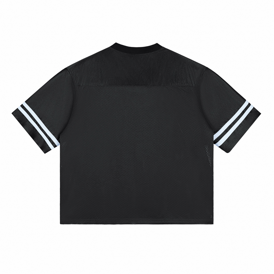 Mesh T-Shirt