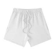 Earth Tone Cotton Shorts