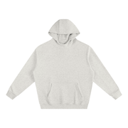 Fleeced Hoodie