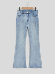 Womens Midwest Denim