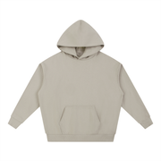 Essential Frayed Hoodie