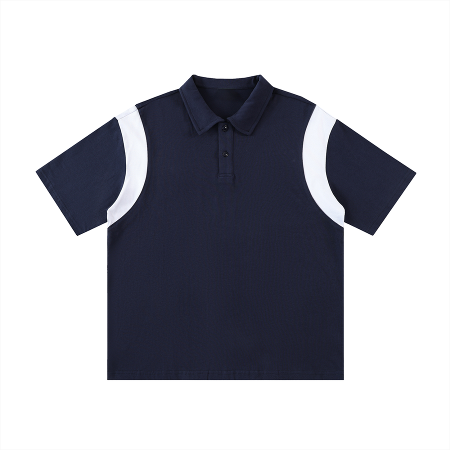 Cotton Polo Shirt