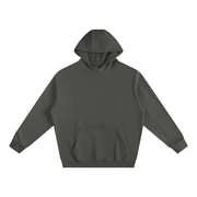 Fleeced Hoodie