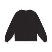 Shoulder Drop Sweatshirt