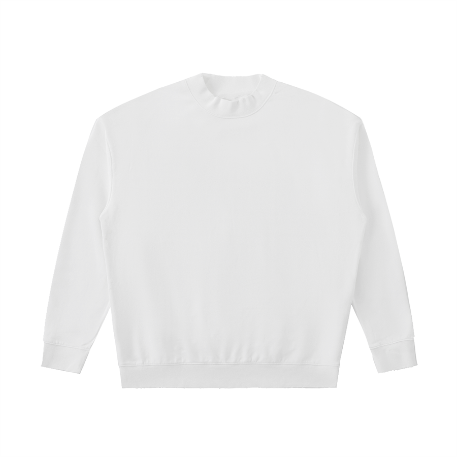 Drop Crewneck Sweatshirt