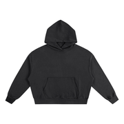 Oversized Box Hoodie