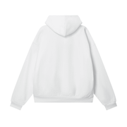 Pocket Fleece Hoodie