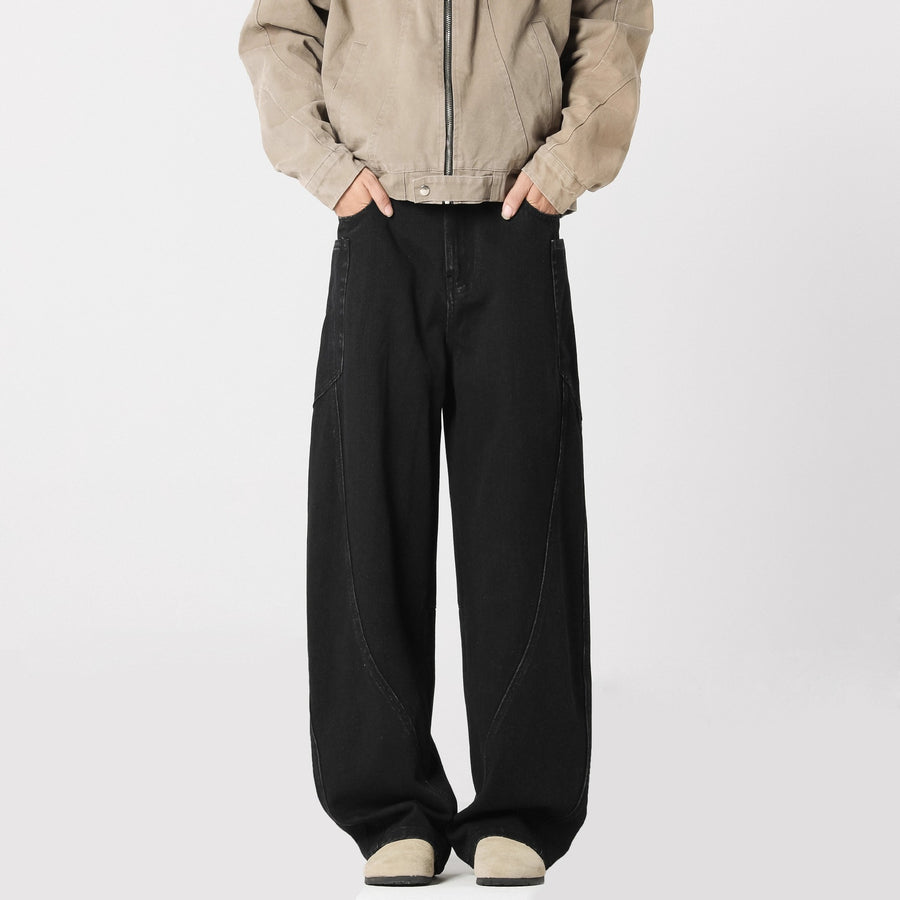 American Washed Jeans