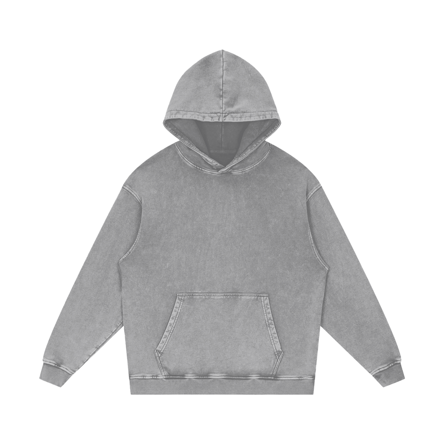 Cotton Hoodie