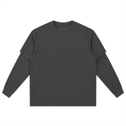 Layered Long Sleeve