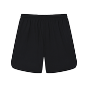 Mesh-Lined Performance Shorts
