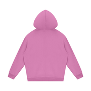 Streetwear Fleece Hoodie