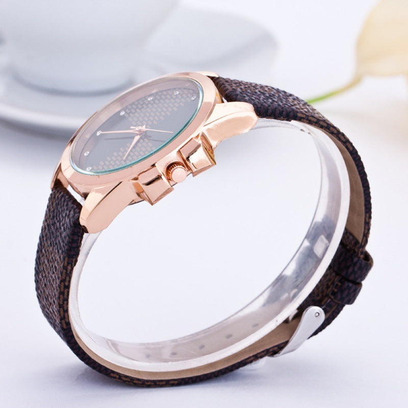 Men's Casual Watch