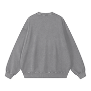 Gen Oversized Sweatshirt
