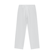 Heavyweight Fleece Straight Leg Pants