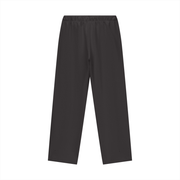 Heavyweight Fleece Straight Leg Pants