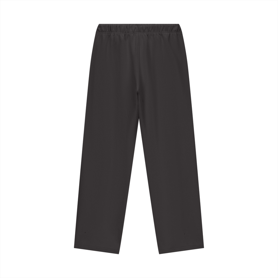 Heavyweight Fleece Straight Leg Pants