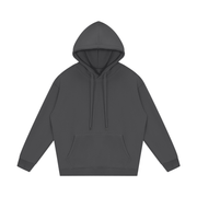 Streetwear Fleece Hoodie